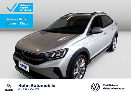 VW Taigo Volkswagen 1.5 TSI DSG Move LED ACC Sitzhzg Navi-Vorb