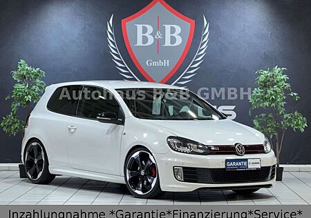 VW Golf Volkswagen VI GTI Edition 35*DSG*Leder*Xenon*19Zoll*