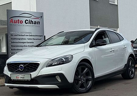 Volvo V40 Cross Country Momentum AUTOMATIK! VOLL! TOP!