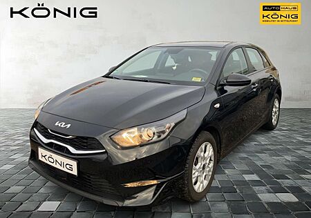 Kia Cee'd Ceed / EDITION 7 Emotionpaket