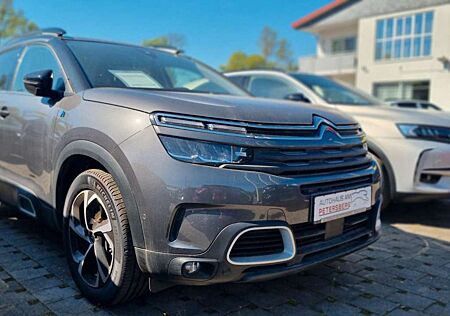 Citroën C5 Aircross Citroen Hybrid 225 eEAT8 Feel Pack