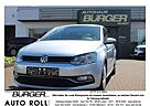 VW Polo Volkswagen V Comfortline 1.2 TSI Klima PDC v+h SitzHZG Tempom