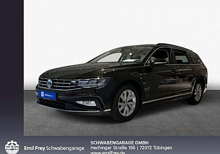 VW Passat Variant Volkswagen Variant 2.0 TDI SCR DSG Business