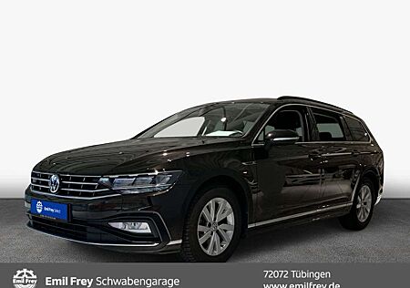 VW Passat Variant Volkswagen 2.0 TDI SCR DSG Business