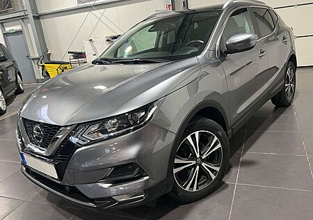 Nissan Qashqai 1.3 **Navi*Kamera*SHZ*PDC*Temp**