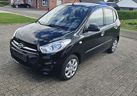 Hyundai i10 1.1 5 Star Edition