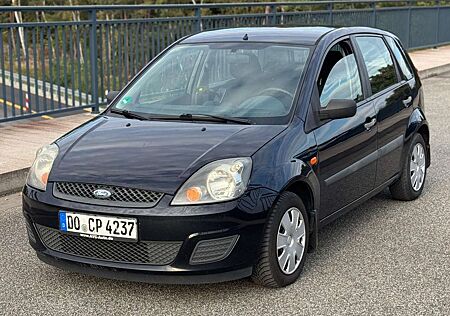 Ford Fiesta 1.3 Fun X