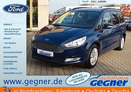 Ford Galaxy 165PS Trend Klimaautom. Winter