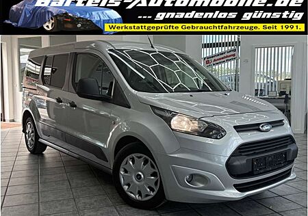Ford Grand Tourneo Connect 1.6 TDCI Trend, 2.Hand