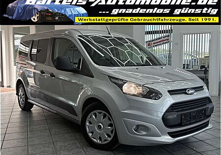 Ford Grand Tourneo Connect 1.6 TDCI Trend, 2.Hand