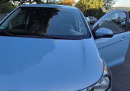Opel Karl 1.0 Edition