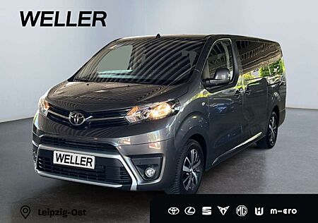 Toyota Pro Ace Proace 2,0l-D-4D L2 Verso Shuttle Comfort *RCAM*
