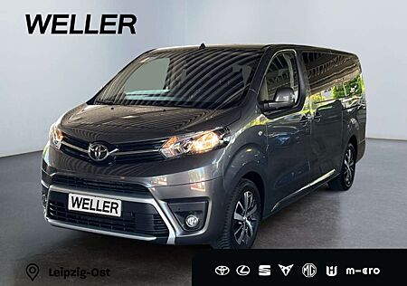 Toyota Pro Ace Proace 2,0l-D-4D L2 Verso Shuttle Comfort *RCAM*