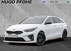 Kia Pro_ceed ProCeed / pro_cee'd ProCeed GT 1.6 150KW