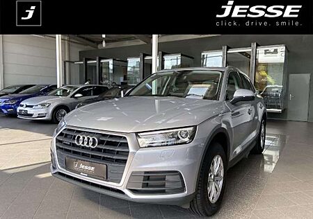 Audi Q5 2.0 TFSI quattro Bi-Xenon virtual Pano