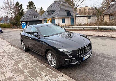 Maserati Levante GT Hybrid