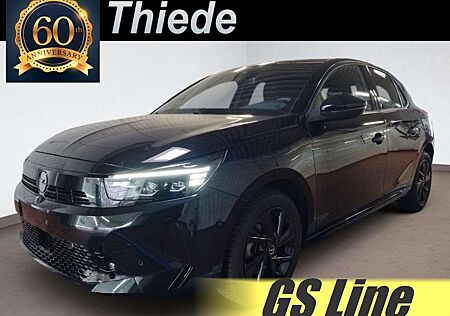 Opel Corsa 1.2 GS LINE MATRIX/SHZ/PDC/KAMERA/ALU/LHZ