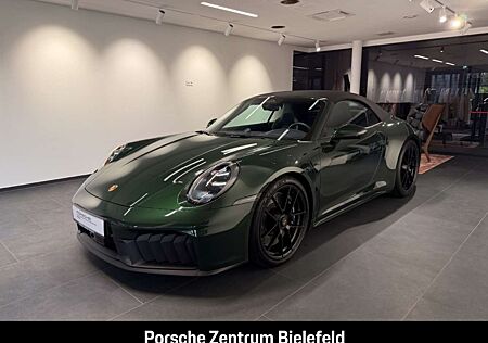 Porsche Others 992 911 Carrera 4 GTS Cabriolet InnoDrive BOSE