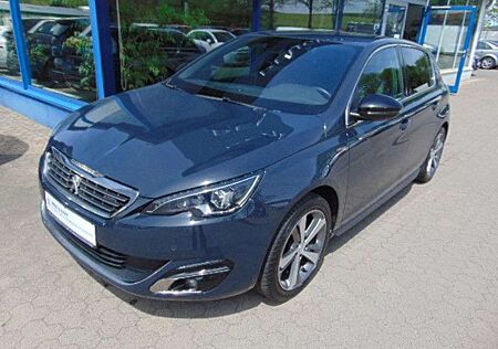 Peugeot 308 Allure Limusine