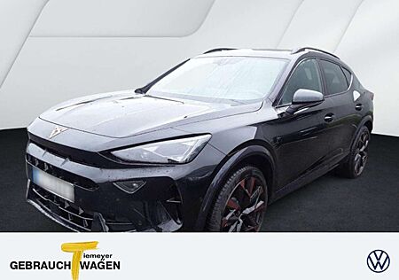 Cupra Formentor eHybrid VZ PANO LM19 SENNHEISER 360°