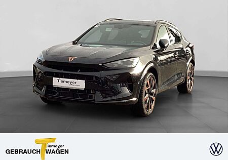 Cupra Formentor eHybrid VZ PANO LM19 SENNHEISER 360°