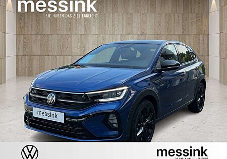 VW Taigo Volkswagen R-Line 1.0TSI DSG* Pano*Beats*Black*Navi