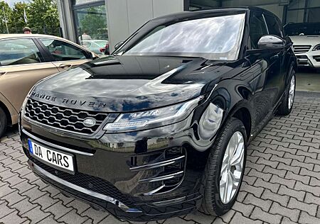 Land Rover Range Rover Evoque R-Dynamic 2.0 S AWD 200 PS!