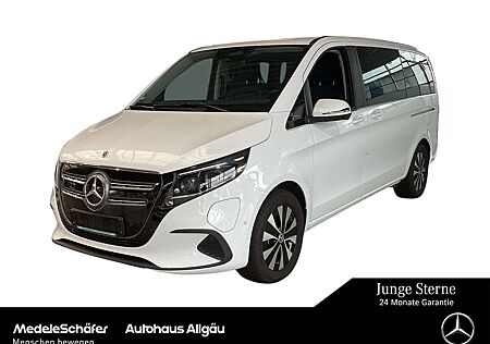 Mercedes-Benz EQV 300 L DISTRONIC TISCH MULTIBEAM NEW MODEL