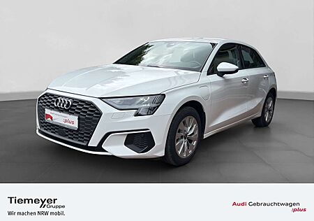 Audi A3 40 TFSIe VIRTUAL GRA AHK