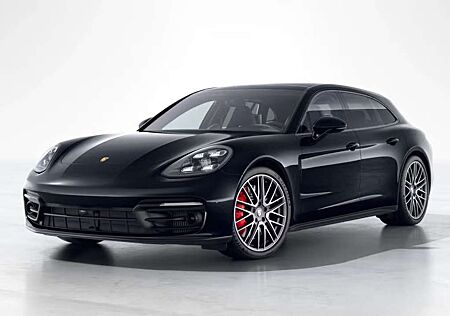 Porsche Panamera 4S E-Hybrid Sport Turismo | InnoDrive |