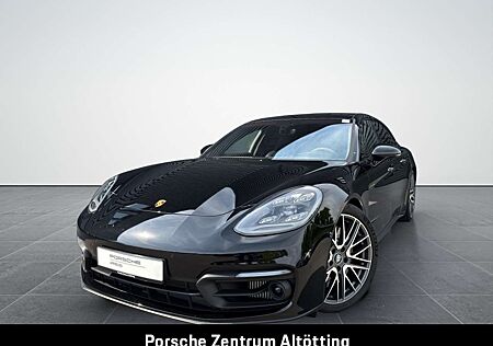 Porsche Panamera 4S E-Hybrid Sport Turismo | InnoDrive |