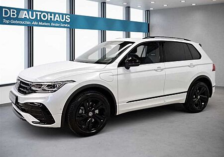 VW Tiguan Volkswagen R-Line 1.4 eHybrid DSG