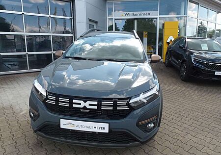 Dacia Jogger TCe 110 Extreme+ 7-Sitzer