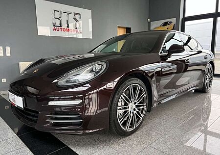 Porsche Panamera 4S*BOSE*SOFT-CLOSE*KAMERA*