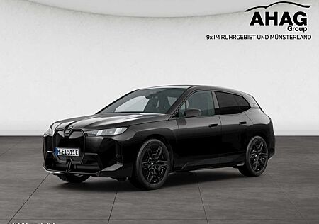 BMW iX xDrive45