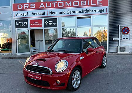 Mini Cooper S /Leder/Pano/Xenon