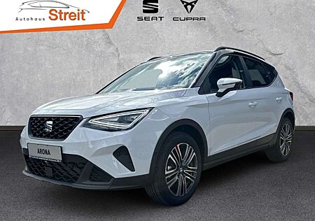 Seat Arona 1.0 TSI Road Edition 85 KW (116 PS) 7-GANG DSG Nav