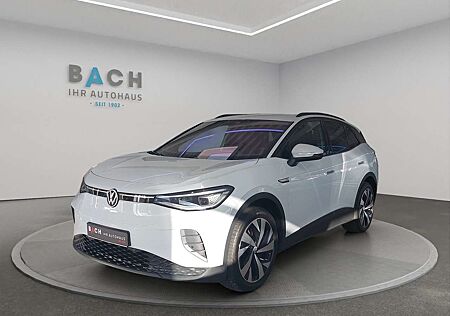 VW ID.4 Volkswagen Pro Performance Style 20" Matrix el. Heckklappe