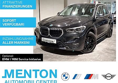 BMW X1 xDrive25e SportLine/LED/Harman/ACC/HuD