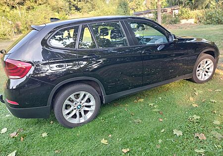 BMW X1 sDrive18ixLine