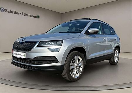 Skoda Karoq Style 1.5 TSI DSG Schiebedach/LED/ACC)