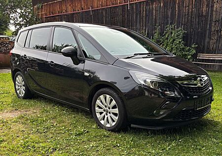 Opel Zafira Tourer Zafira 1.4 Turbo ecoFLEX Start/Stop Edition