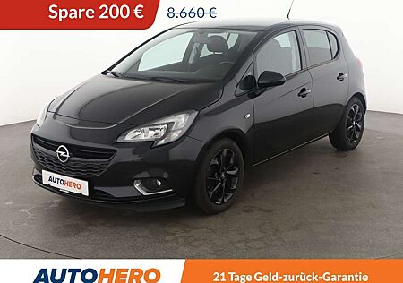 Opel Corsa 1.0 Turbo Color Edition ecoFlex*TEMPO*KLIMA*