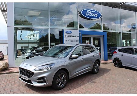 Ford Kuga ST-LINE PHEV, ACC, AHK, 18''LM, NAVI, PDC, BEH. WS