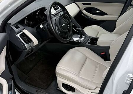 Jaguar E-Pace P250 AWD Aut.