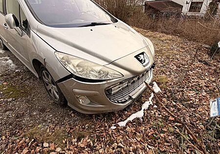 Peugeot 308 SW 120 VTi Sport
