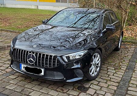 Mercedes-Benz A 200 DCT | MBUX | LED | Kamera | TÜV