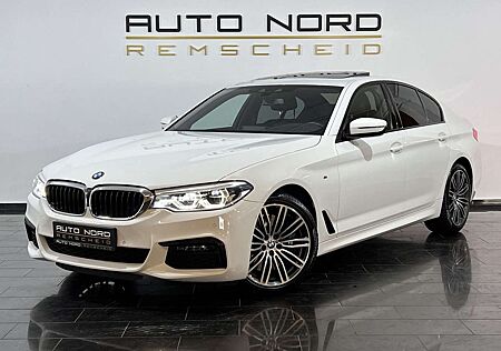 BMW 540 i xDrive M Sport*S.Dach*H&K*LED*Memory*KeyGo