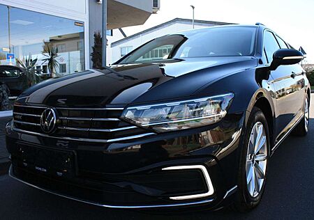 VW Passat Volkswagen Variant GTE UVP: 52.400,-€