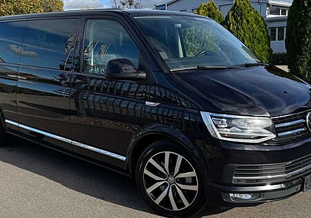 VW T6 Multivan Volkswagen Multivan Lang 7-Sitzer Comfortline